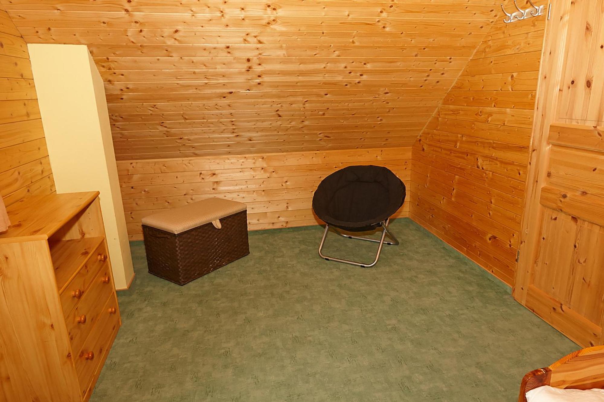 La Porte Bertingen Kamer foto