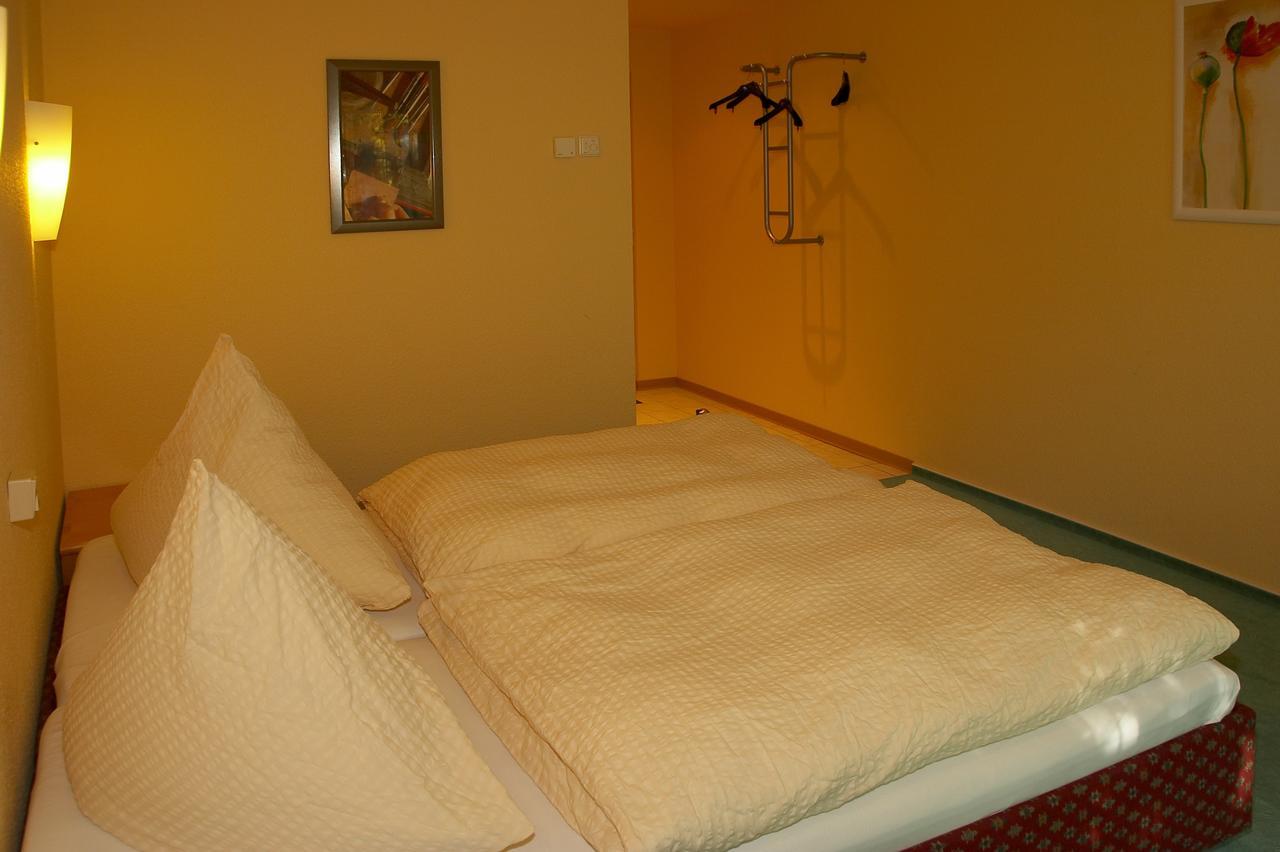 La Porte Bertingen Buitenkant foto