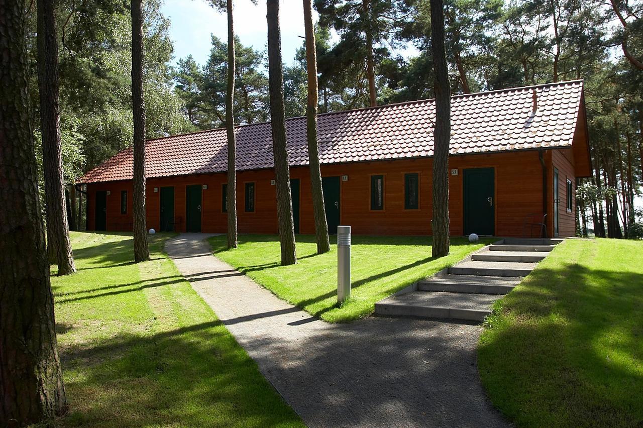 La Porte Bertingen Buitenkant foto