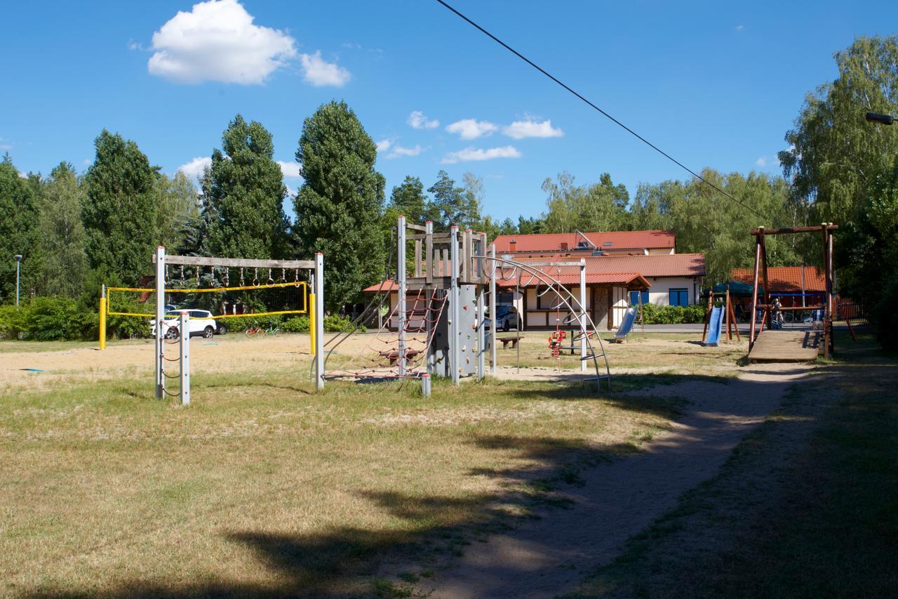 La Porte Bertingen Buitenkant foto