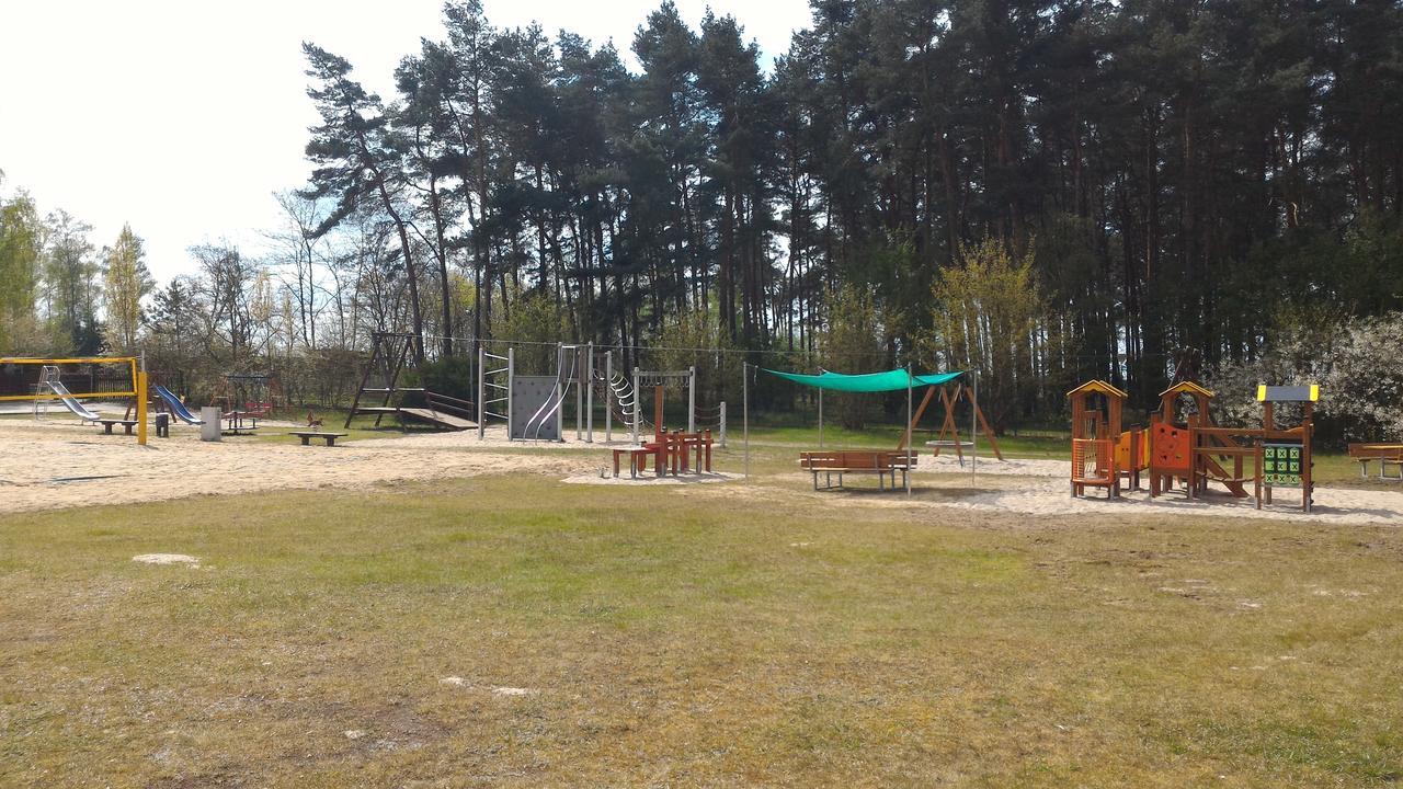 La Porte Bertingen Buitenkant foto