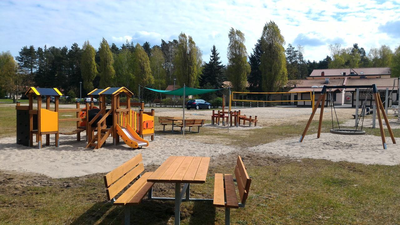 La Porte Bertingen Buitenkant foto