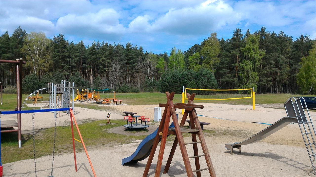 La Porte Bertingen Buitenkant foto